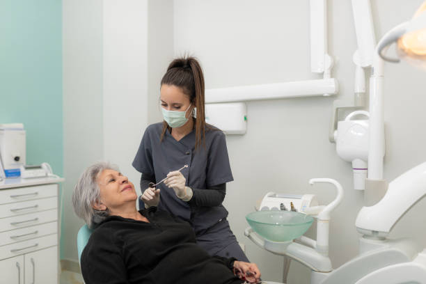 Best Orthodontic Emergency Dentist in Fairfax, IA