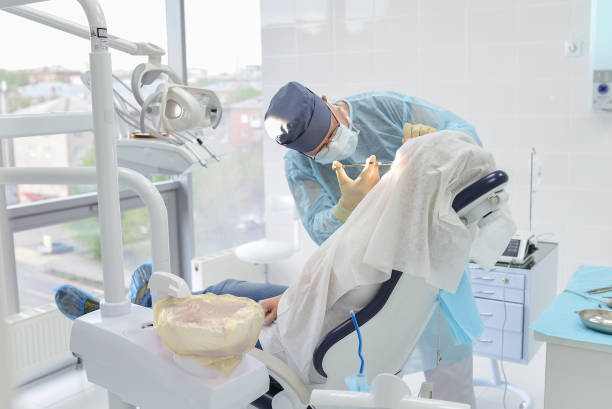 Best Emergency Dental Extractions in Fairfax, IA